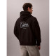 Calvin Klein Ανδρικό φούτερ Fleece Logo Graphic Hoodie